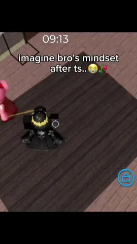 Check bro ankles ref💀🥀               #fyp  #piggy #robloxfyp #soundboard #trendingvideo