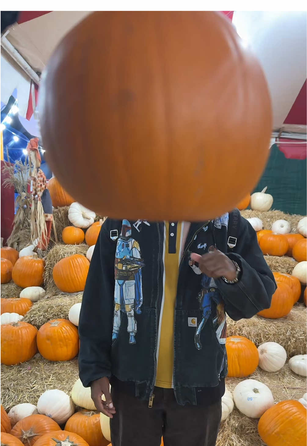 🎃 (song: ilyTOMMY - Princess Bubblegum) #ilytommy #ilytommyprincessbubblegum #pumpkinseason #halloween #tiktok 