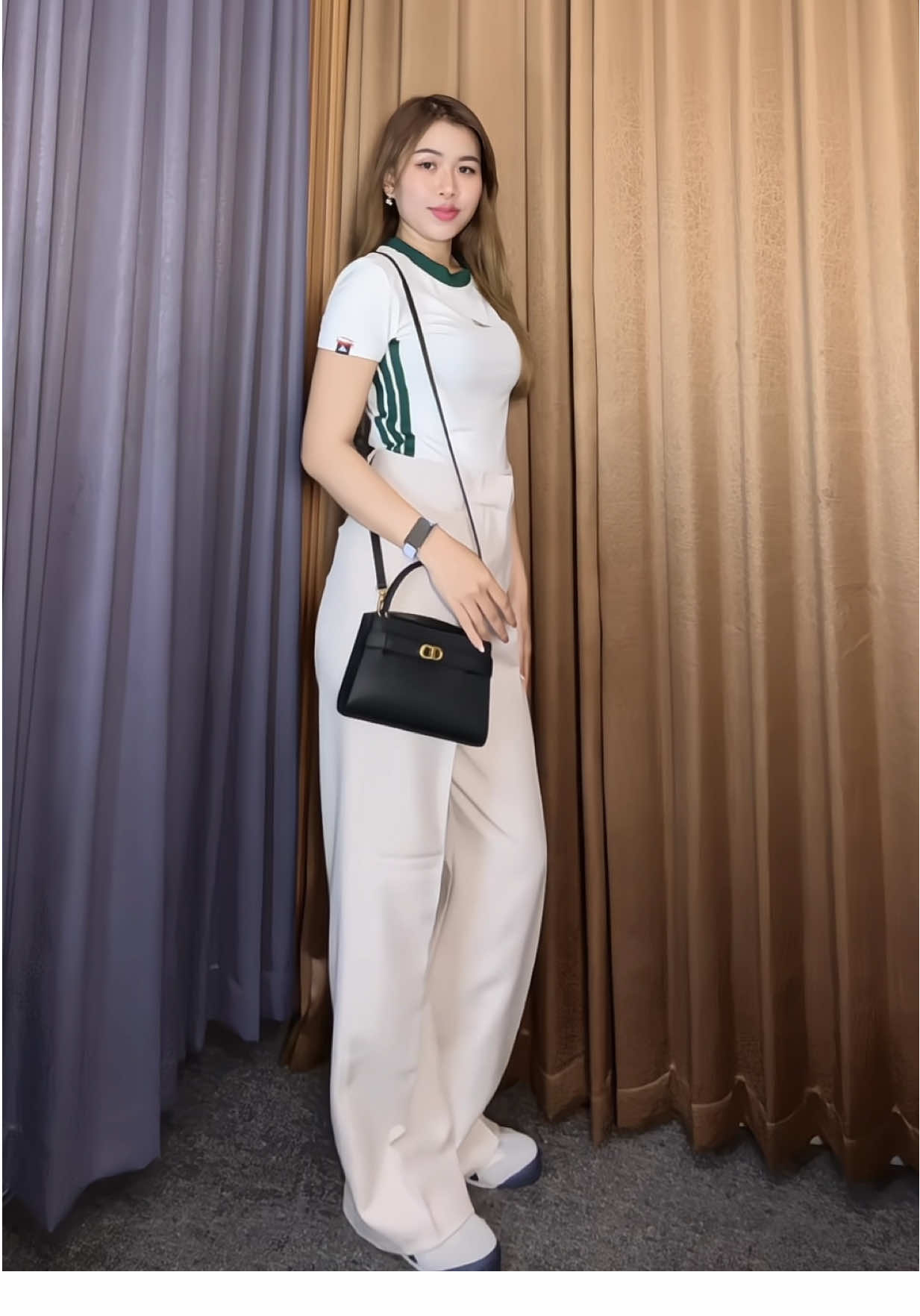 loose pants secakep ini murceee 😍