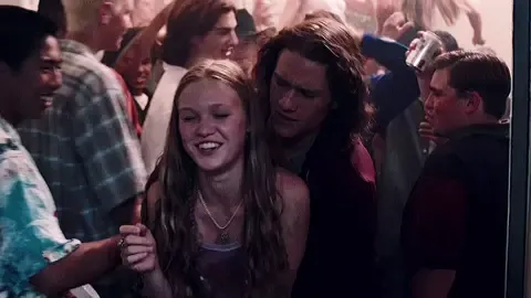 I’ll never get over them || #fypシ #10thingsihataboutyou #katstratford #heathledger #romance ||