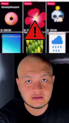 Huge warning for USA and Western Europe #usa #creepy #horror 