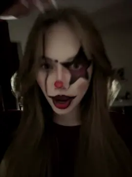 🤡#recommendations #рекомендации #halloween #идеядлявидео #makeuphalloween 