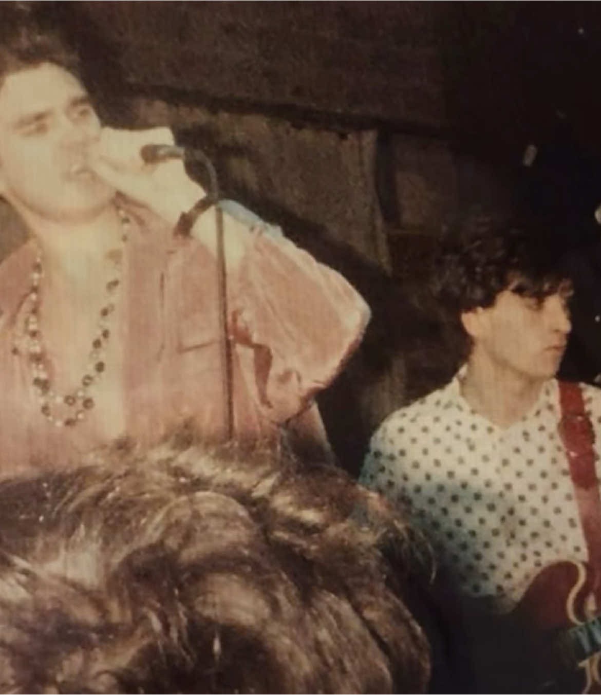 #xyzbca #foryoupage #thesmiths #music #80smusic #fyp #edit #marrissey #morrissey #johnnymarr  #lgbtq #hi #gay #oldmanyaoi 