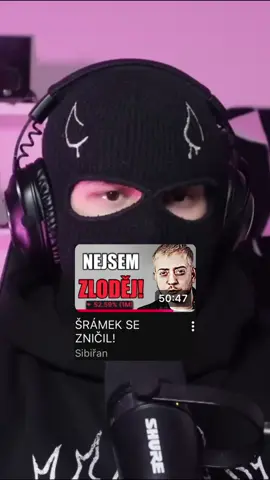 @Sibiřan @Honza Špaňhel - TISICIKORUNA #sibiran #fyp #reakce #youtube #viral 