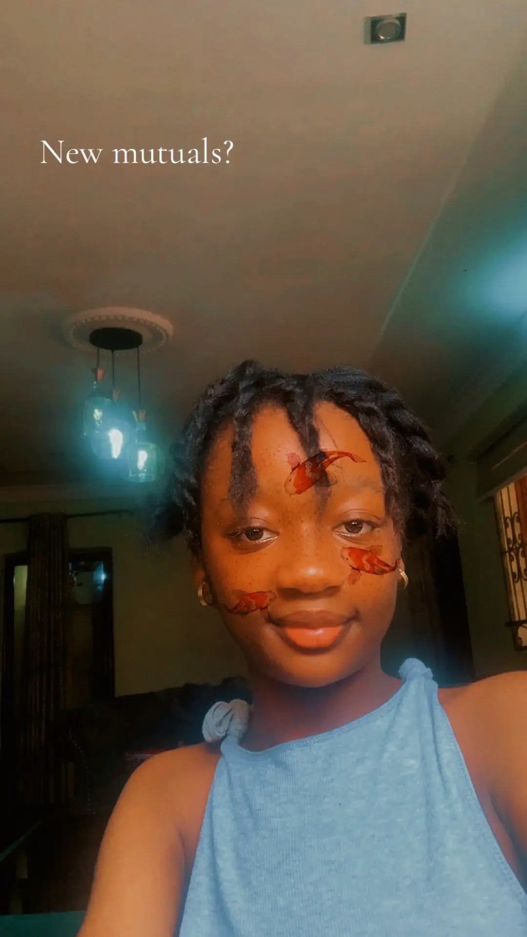 🎀🩷 #newmutals? #goviral 