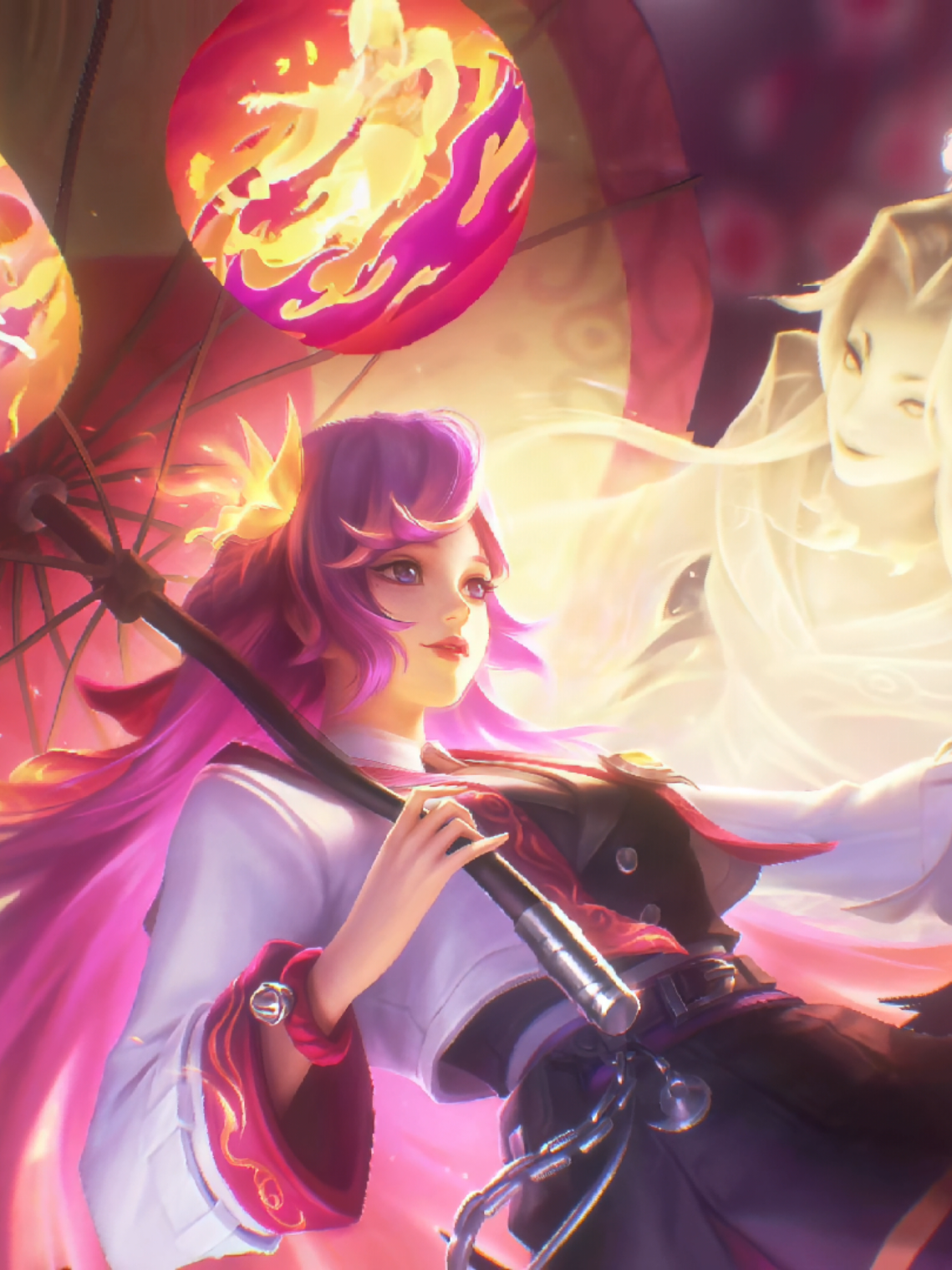 kagura by many requests #mlbb #edit #mlbbcreator 