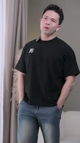 Áo thun boxy. #tiktokshop #tiktokshopvn #daily #outfitinspiration 