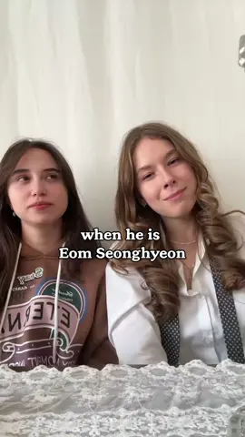 him.  #fyp #cortis #seonghyeon 