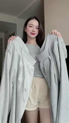 Quần Nỉ Ống Rộng Cạp To #quanninu #quanniongrong #thoitrangnu #xuhuong 