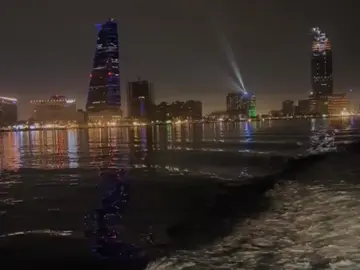 تهت في غبة بحر🚶‍♂️#fyp #foryo  #foryupag #تصميمي  #فهد_بن_فصلا 