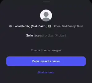 No te vaya' a enamorar 🤷🏽‍♂️