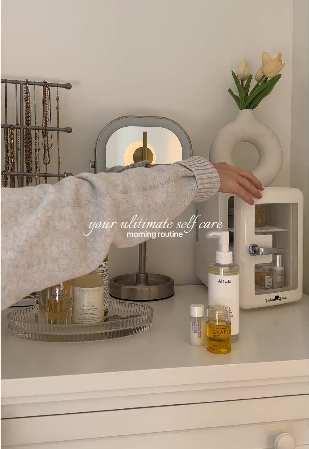 a safe space for all self care lovers 🧸 #SelfCare #morningroutine #calmvibes #peacefulmorning #aestheticroutine 