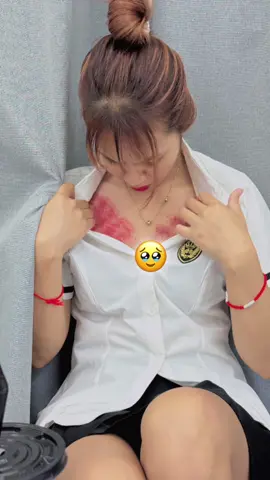 ប៉ុណ្ណឹងៗមានអីឈឺ🥹🤭