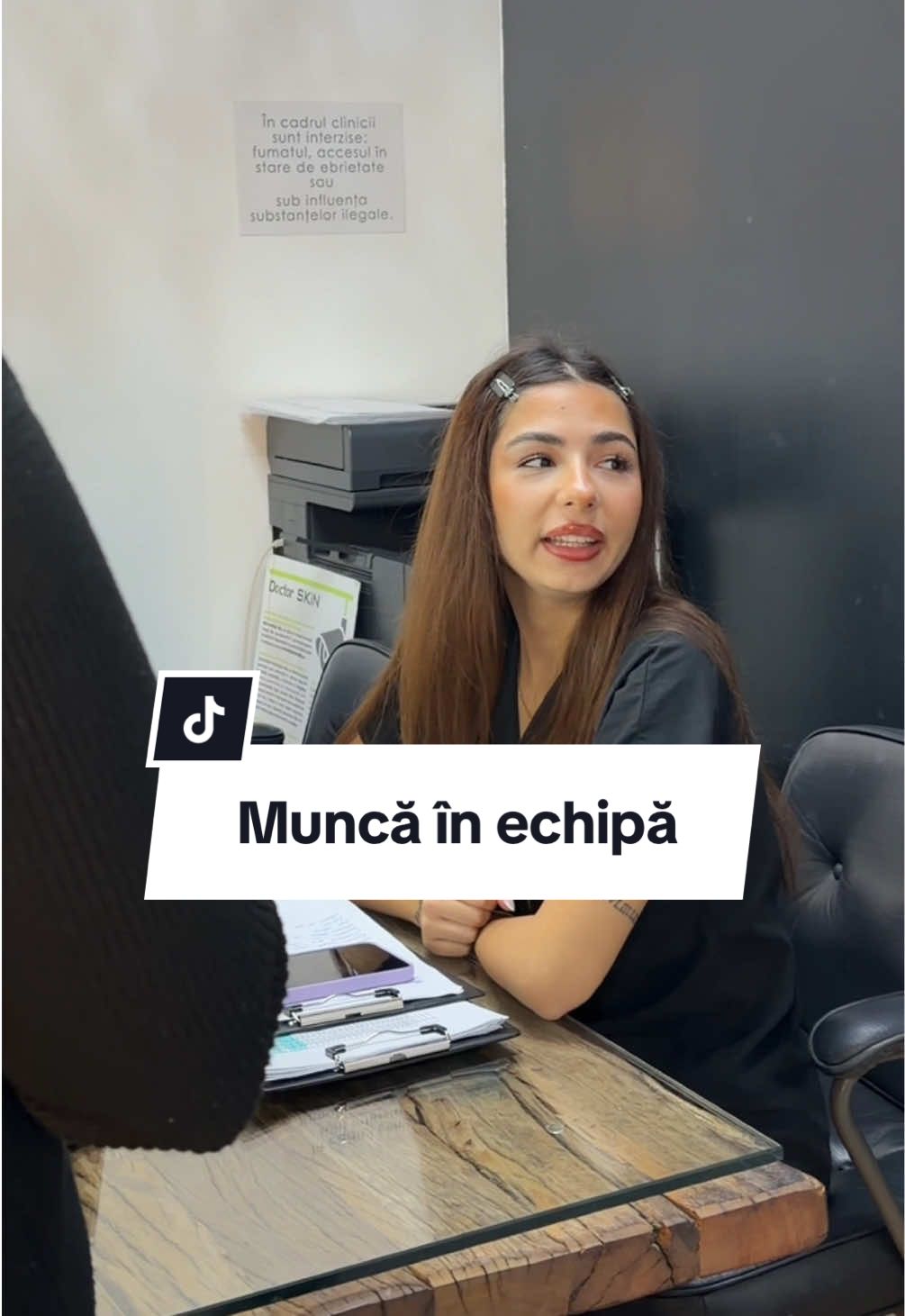 Ne-a ieșit și de data asta! 😂 #doctorskin #clinicaestetica #clinicaesteticabucuresti 