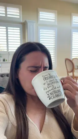 When you move back to the US and have brown water for coffee ☕️ #humor #reversecultureshock #coffee 