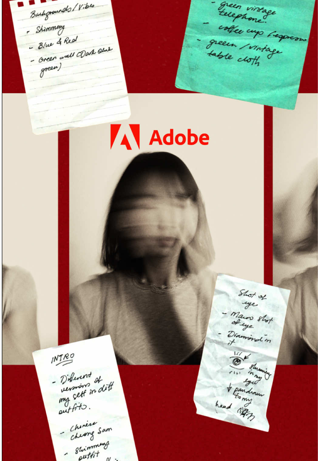 Pre Production made easy with @adobefirefly @Adobe Live #CommunityxAdobe #adobepartner #Adobefirefly #Ad 