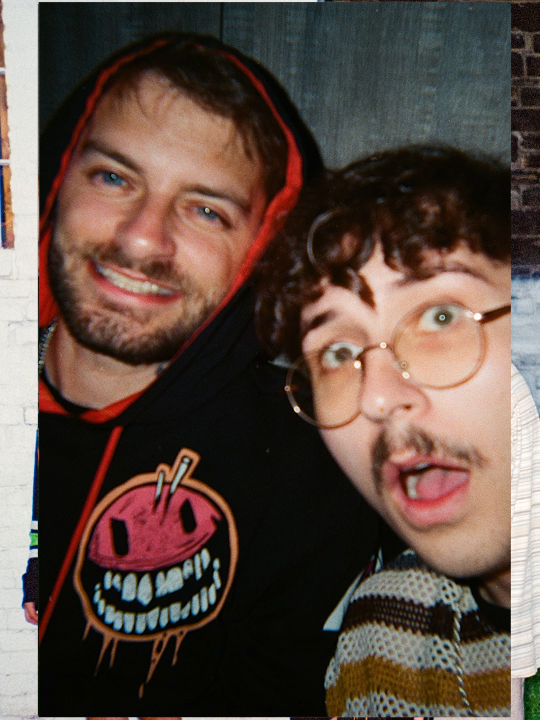 I can't remember 90% off these 😅