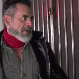 peak development #thewalkingdead #negansmith #negan #solikeabloodtransfusion #edit 