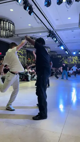 Advanced Strictly 1st place 🥇@SwingCityChicago  with @Leo Lorenzo . Such a fun event!  #dance #dancers #dancer #westcoastswing #WCS