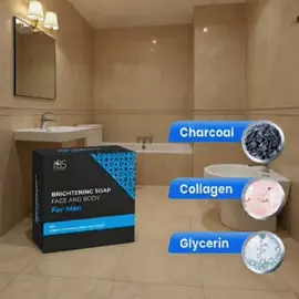 ViralTikTok #RekomendasiSabunPria #SkincareViral #ProdukViral2025 #SabunViral 