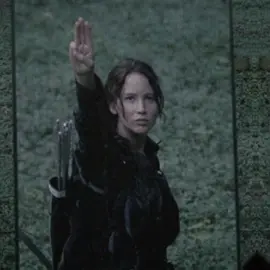 #CapCut #hungergames #katnisseverdeen #survival #district12 