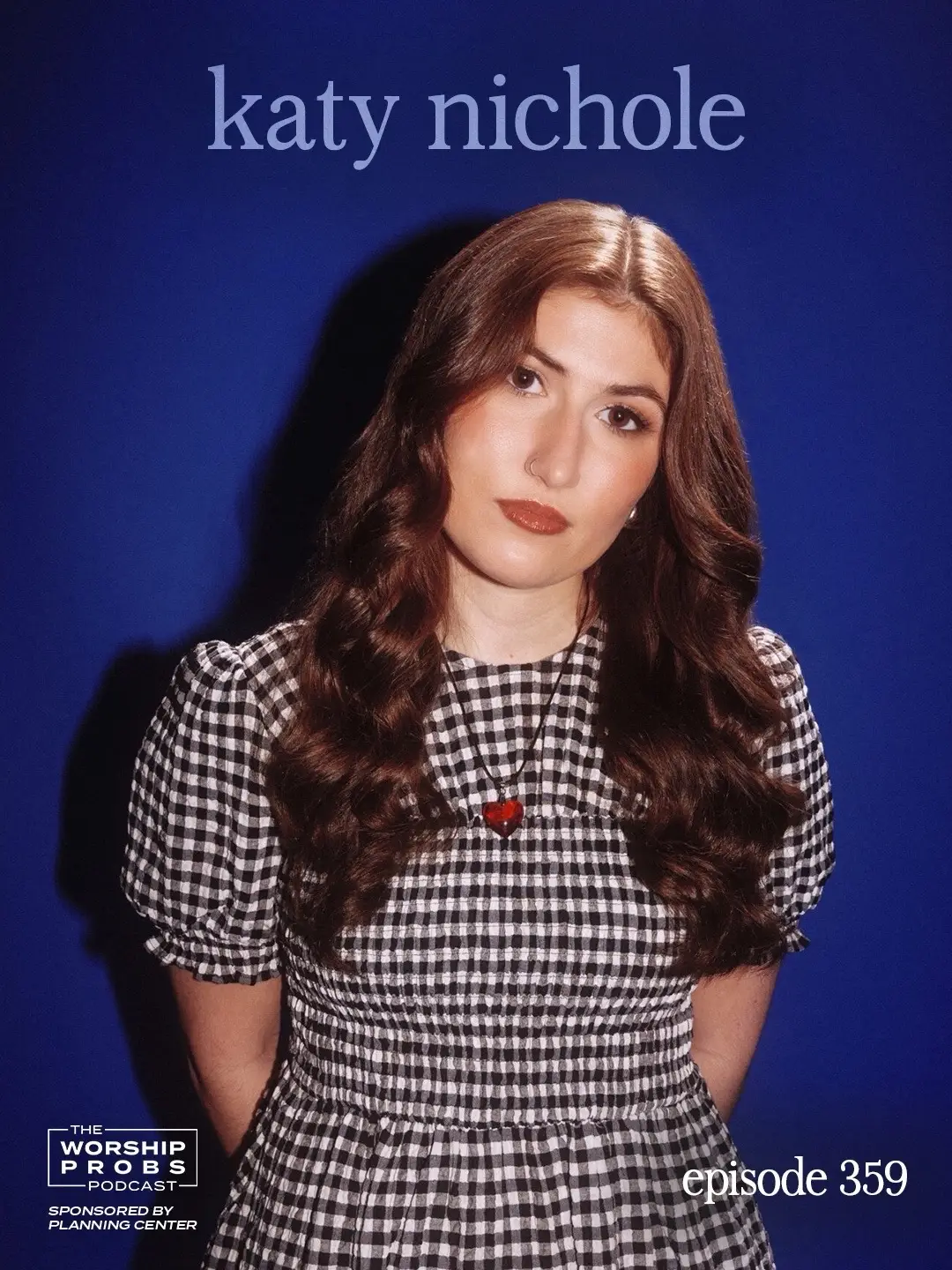 SWIPE ==> Listening & Viewing Links In Bio <== Ep 359 • A Conversation with @Katy Nichole • Her newest album, “Honest Conversations,” is out now - Go get it! 🙌🙌 PLUS her new Christmas EP “The Hope Of Christmas” just dropped as well! 🌟🎄 🔹Brought To You By :: @Planning Center • DC Pro LVA • Check out these amazing sponsors at the link in our bio 🔗  🔹@briantabor  Podcast Producer: AllyBCreative : Voiceover: Scott Hoke (details at link in bio) 🔹Search Worship Probs wherever you listen to your favorite podcasts  #churchtiktok #christianmusic #worshipteam #worshipleader #worshipleaderprobs 