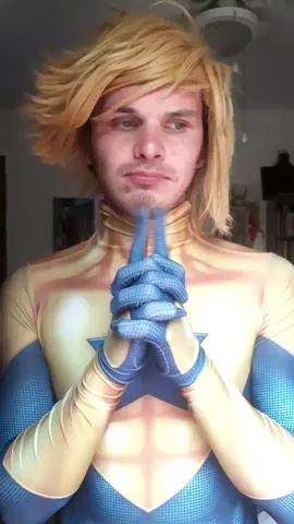 #denkikaminari #boostergold #myheroacademiahalloween 