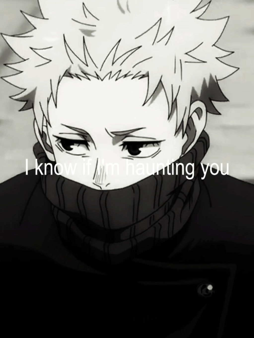 Inumaki ver | Should I continue this series? I don't want to annoy anyone with how much videos I've posted with this sound😭😭😭 | #inumaki #inumakitoge #jujutsukaisen #jjk #fyp | @أسماء’🏴‍☠️ 