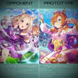 Terminated edit Uma Musume - DOORS LIGHT FUNK (SLOWED) #fyp #viral #umamusume #edit #terminated 