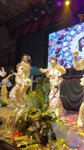 XOAY - @Chi Xê  #fanmeetingchixe #emxinhchixe #chixe#chixal 