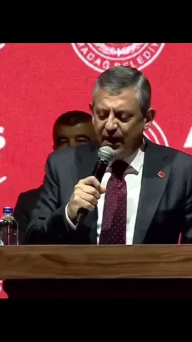 Ankara'da Elmadağ Belediyemizin Toplu Açılış ve Temel Atma Töreni #özgürözel #chpgböö 