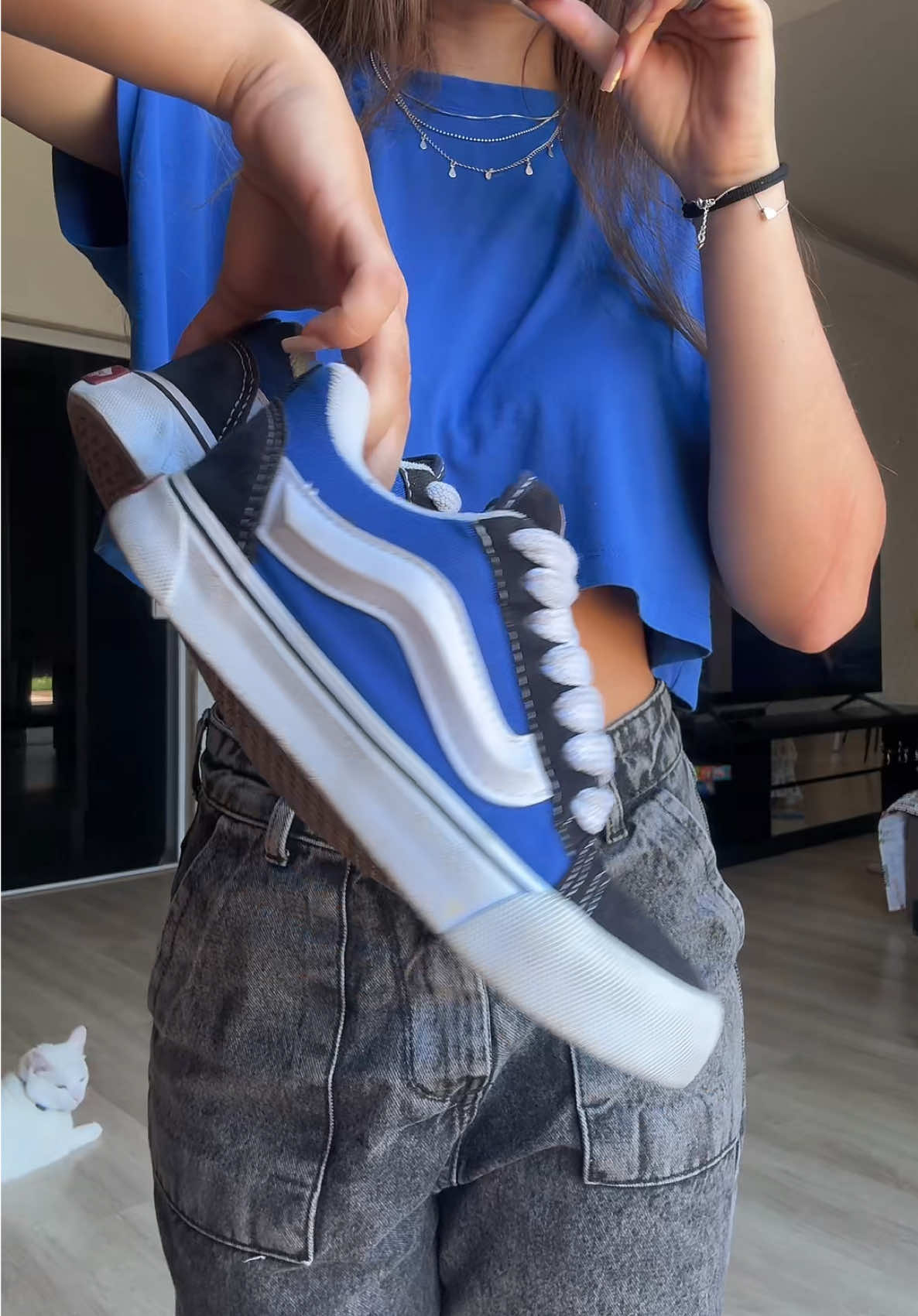 Aprovado? Usem o cupom no link da bio 🏷️ISANADROP