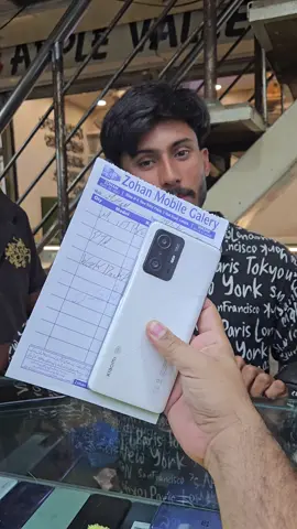 Customer Happy ❤️  Zohaan Mobile Gallery 💯 