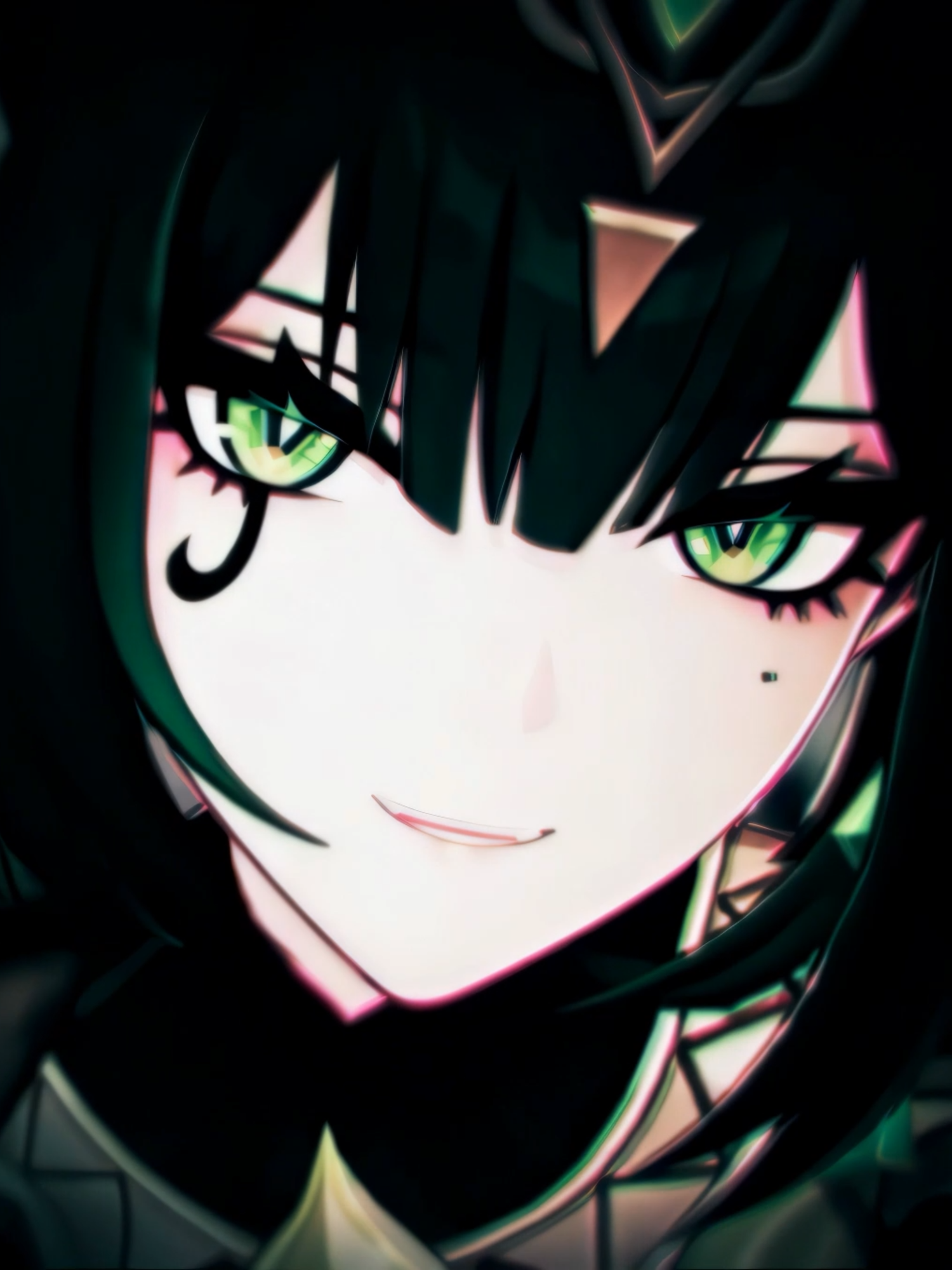 #nefer #nefergenshinedit #GenshinImpact #genshin #animegirledit #viral #animegirl #foryoupagе #animetiktokfyp #animeedit #anime