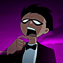 Robin🥹 #cartoon #edit #teentitans 