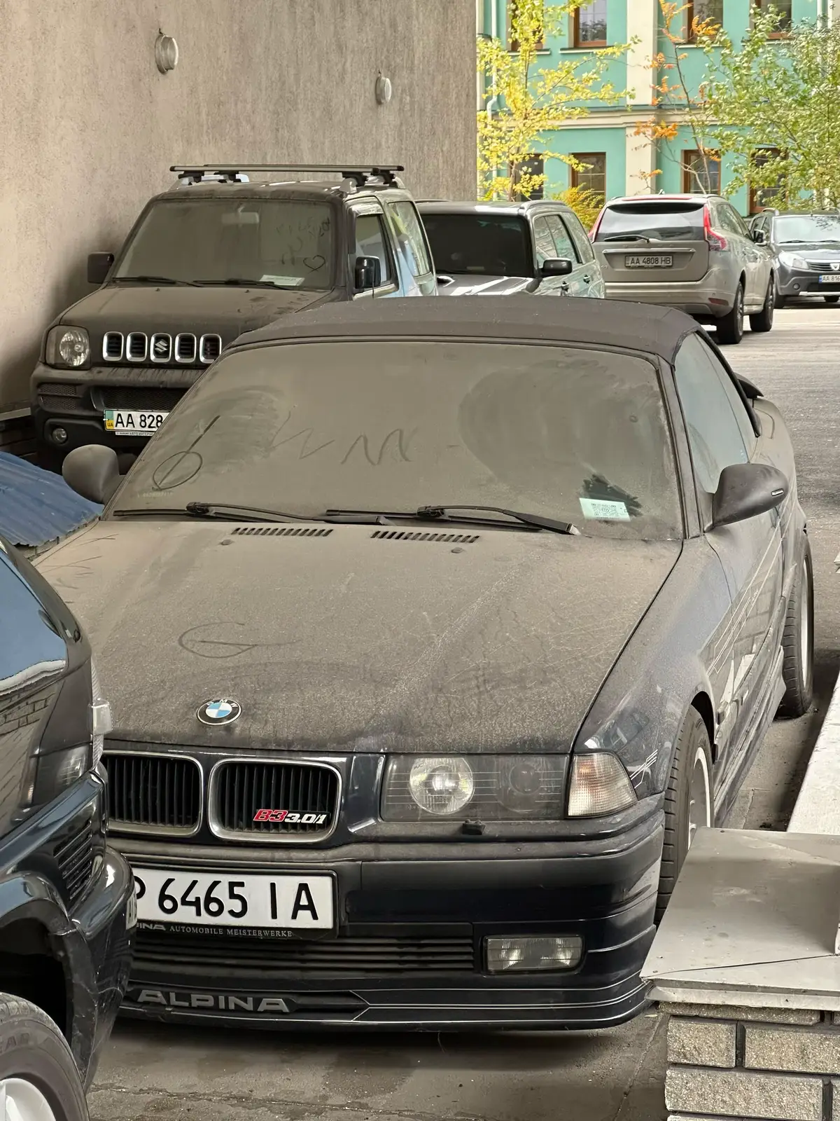 #foryoupage #fup #рекомендации #alpine #e36 