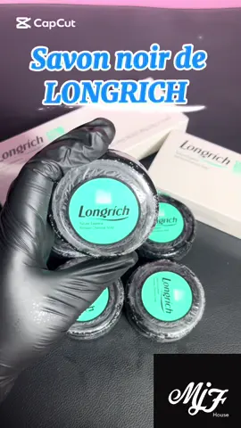 #CapCut « Tu connais le Savon Noir de Longrich ? Laisse-moi te dire, c’est pas un savon comme les autres. Il nettoie en profondeur, élimine les impuretés, éclaircit le teint et laisse la peau douce et éclatante.    Fini les boutons, fini le teint terne ! En plus, il convient à tous les types de peau.   Et le meilleur dans tout ça ? Il est 100 % naturel, et il sent juste trop bon 😍#savonnoir #longrich #doualabeauty #naturalglow 
