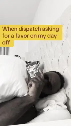 I dont wann hear it #truckertok #cdl #dispatch #trucking #truckertok 