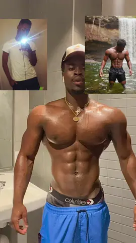 Get stronger and jacked naturally #turkesterone #testosterone #fadogiaagrestis #viral 