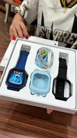 Kiumo Đồng hồ thông minh trẻ em 4g #donghothongminh #donghothongminhtreem #donghodinhvitreem #xuhuong #trachanh89 