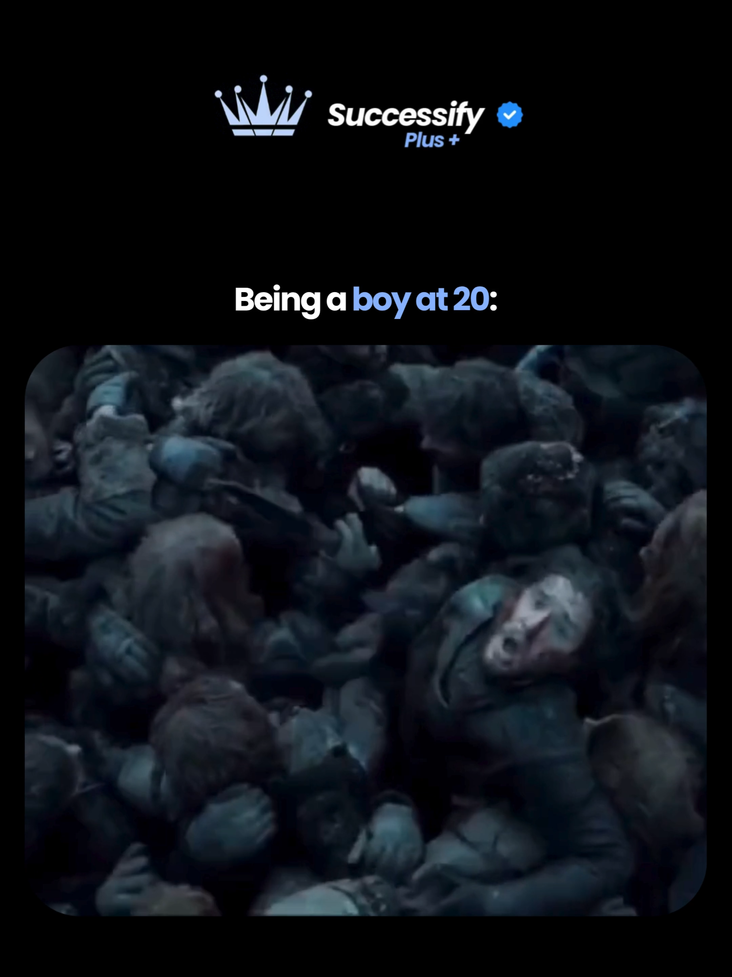 Life is not same for everyone. #lifelessons #relatable #SuccessMindset #entrepreneur #chaseyourdreams #RewriteYourStory #motivationalquote #Entrepreneurship #MakeMoneyOnline