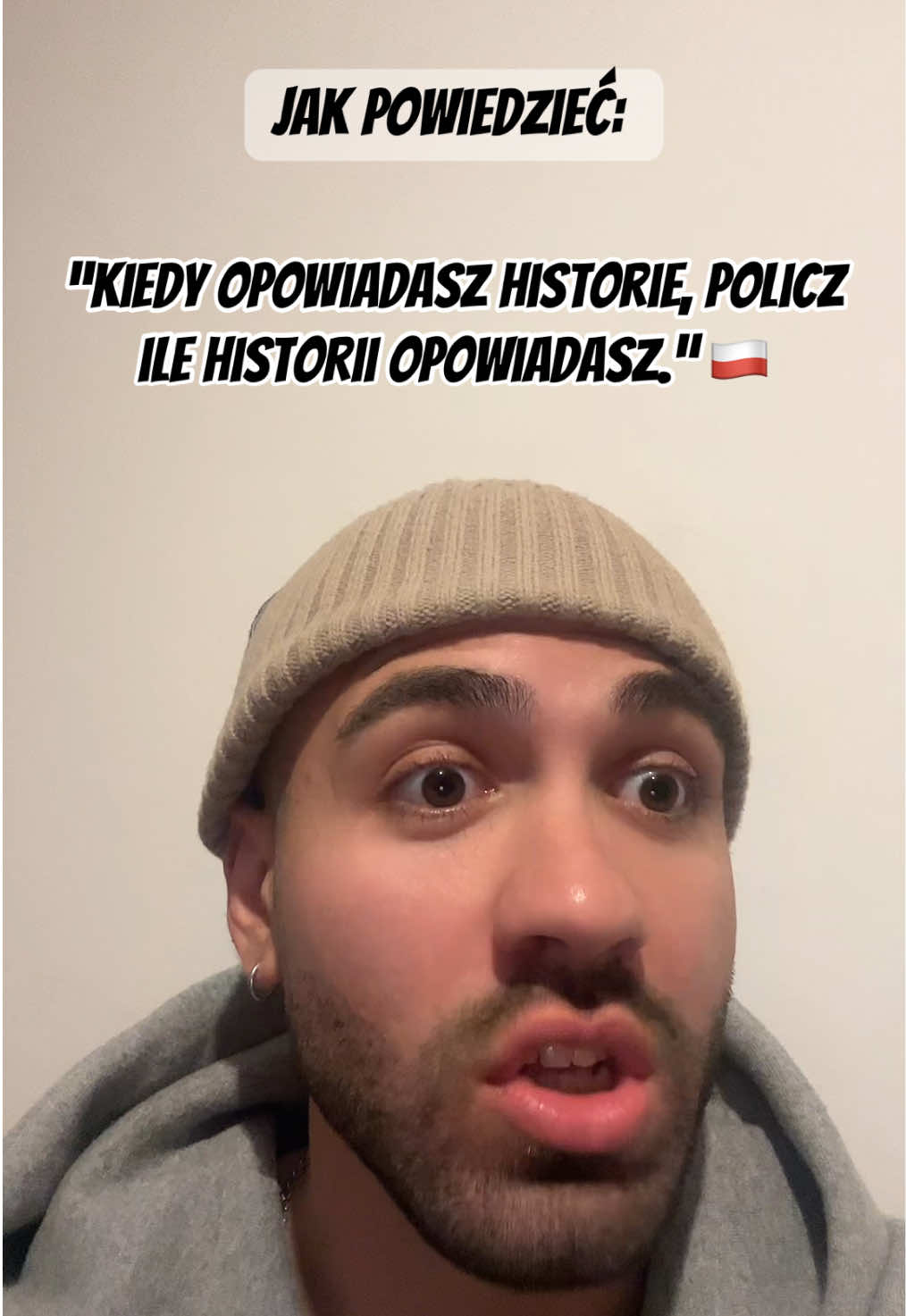 łatwy? Fácil? 🇵🇱😎🇪🇸 #dlaciebie #hiszpańskionline #polskiego #językhiszpański 