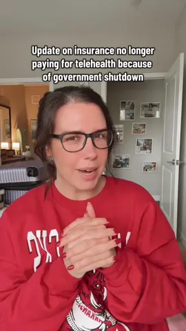 Everything is made up and the points don’t matter #governmentshutdown 