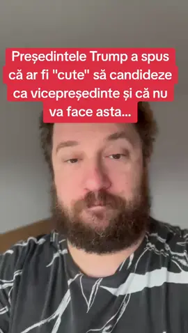 Să râdem...? #petrefluerasu #listentopetre #fyp #trump #usa 