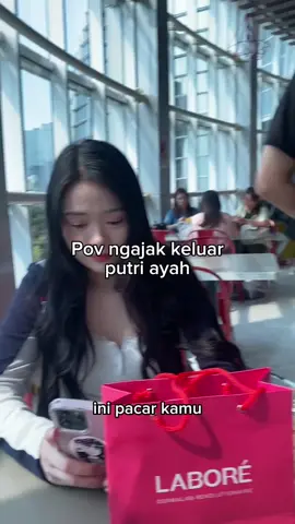 Aku juga baru tau ada yg namanya bakteri baik namanya microbiome, di event itu kita bakal tau kode unik muka kita lewat Labore DermaLab #fyp #viral #mydermastory #skincare #kulitsensitif #pentingnyamicrobiome 