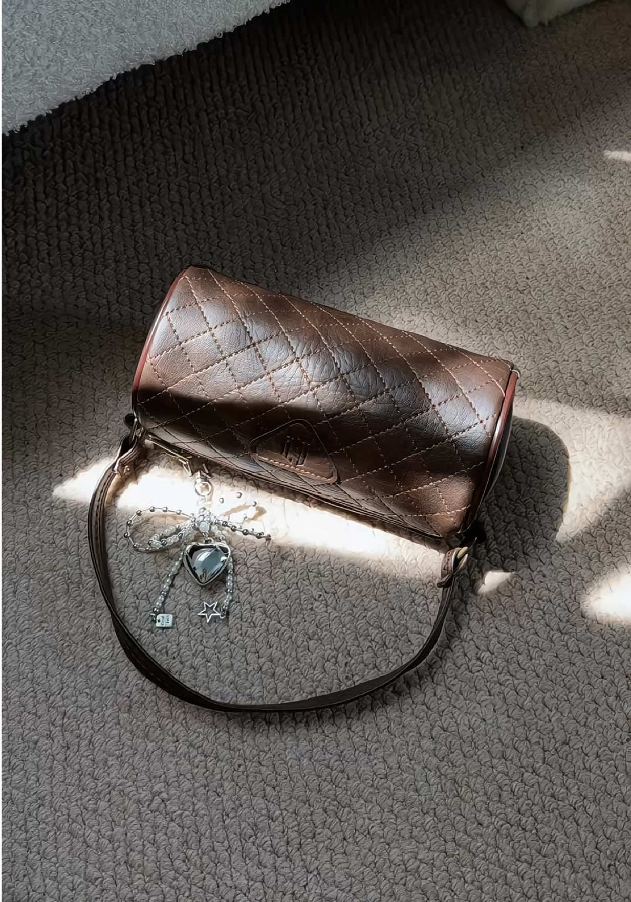 Túi cốp nhỏ xinh #goccuahonghong #viral #tuixach #hanamachuyendoda 