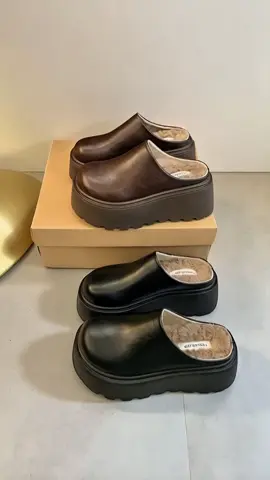 ( CHÂN TO TĂNG SIZE)  Sục nữ lót lông chất da mềm #sucnu #sucnuxinh #sucnuthoitrang #xuhuong 