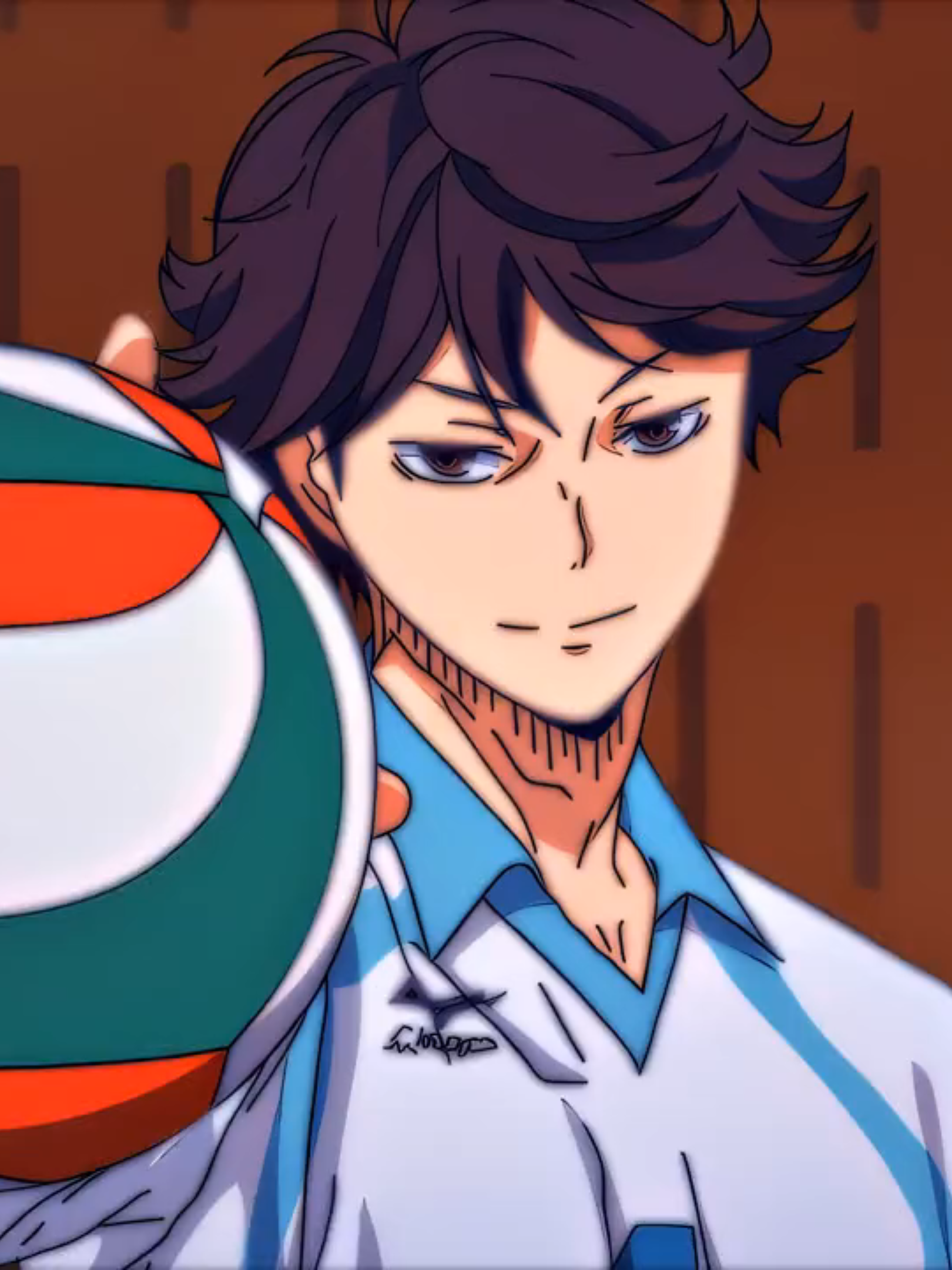 Best libero #haikyuu #haikyuuedits #nishinoya #nishinoyayuu #harusq #ozenasq #zans #fyp