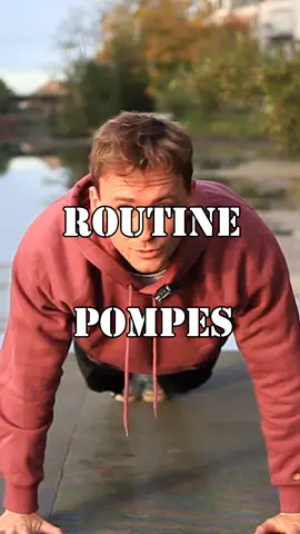 Un peu de variété pour progresser sans s’ennuyer ^^ 