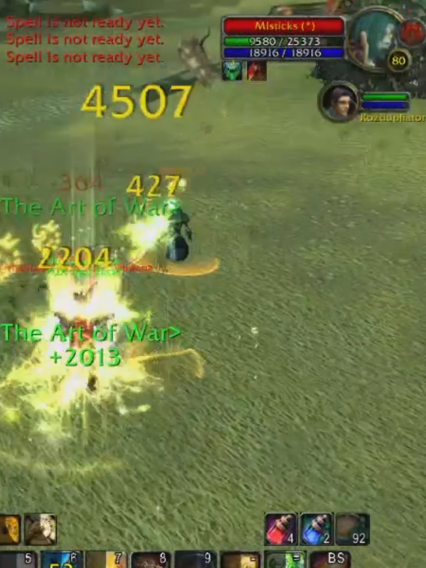 Paladin retribution vs Warlock ♠️ #worldofwarcraft #paladin #warmane #game #tiktokstudio 